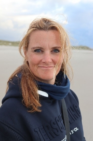 Saskia Oosterbaan